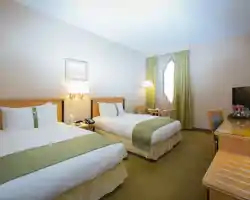 Holiday Inn Yanbu, an IHG Hotel thumbnail